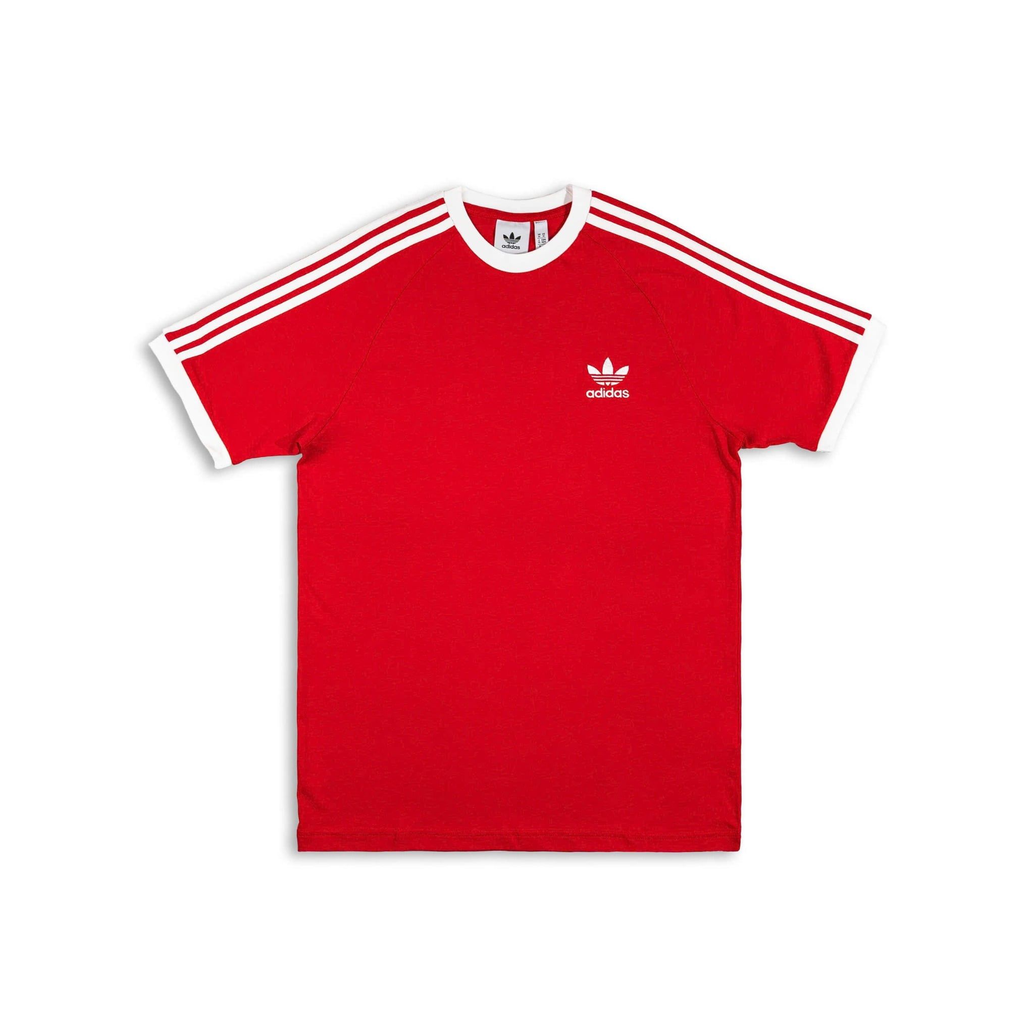  ÁO THUN ADIDAS ADICOLOR CLASSIC 3- STRIPES 