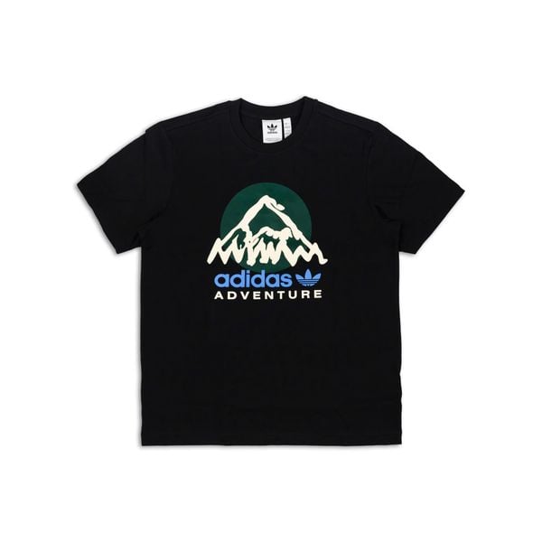  ÁO THUN MOUNTAIN FRONT ADIDAS ADVENTURE ''IC2361'' 