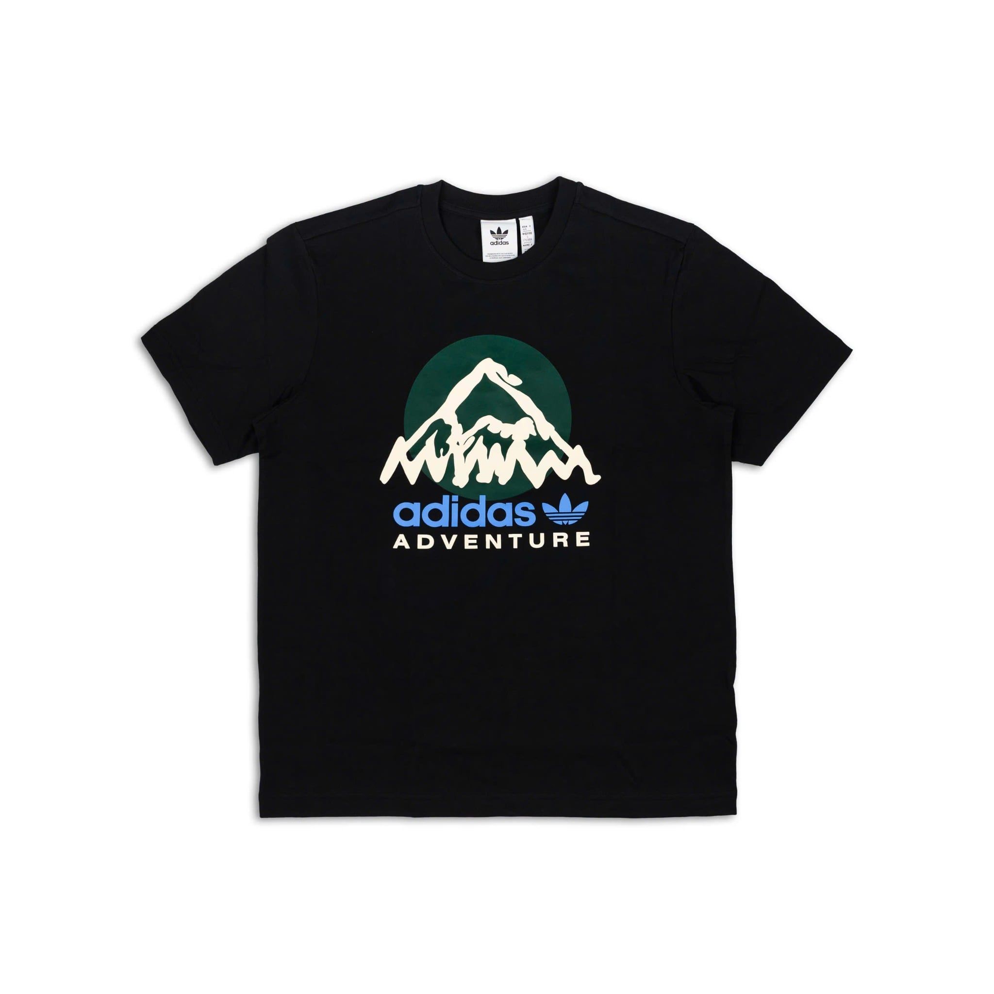  ÁO THUN MOUNTAIN FRONT ADIDAS ADVENTURE ''IC2361'' 