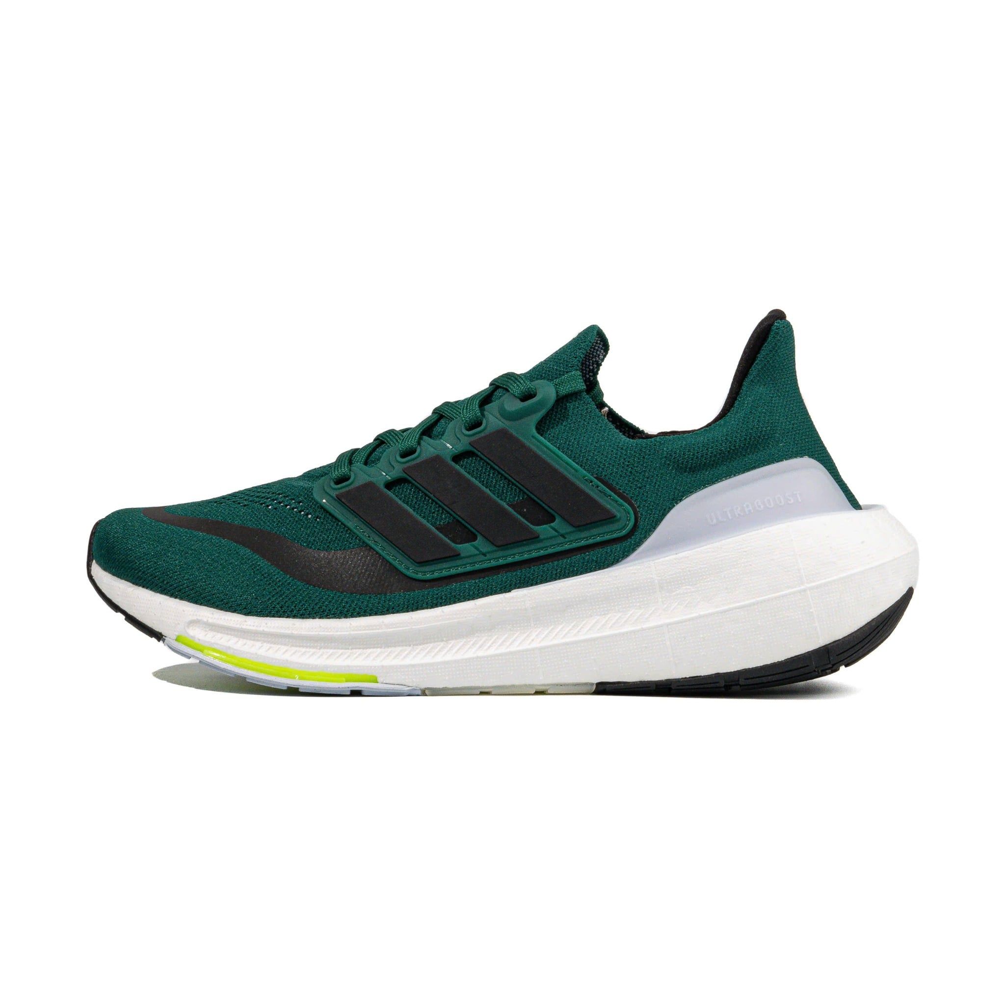  GIÀY ADIDAS ULTRABOOST LIGHT ' COLLEGIATE GREEN ' ID3282 