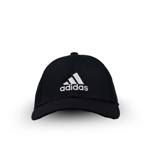  MŨ BÓNG CHÀY SIÊU NHẸ ADIDAS THÊU LOGO ''IB3244'' 