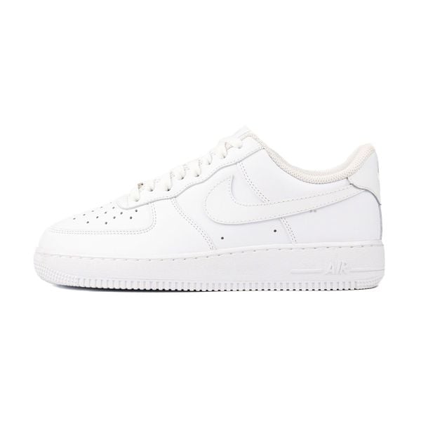 GIÀY NIKE AIR FORCE 1 LOW TRIPLE WHITE ( AF1 ) DH2920 - 111 