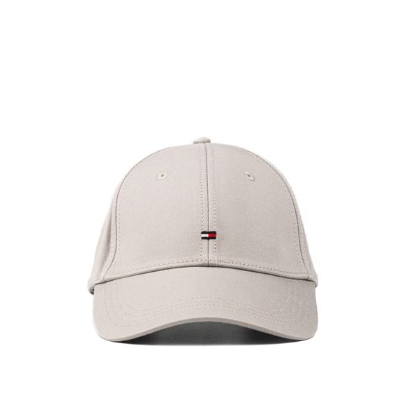  NÓN TOMMY HILFIGER SIX PANEL FLAG EMBROIDERY BASEBALL CAP ''AM0AM11478'' 