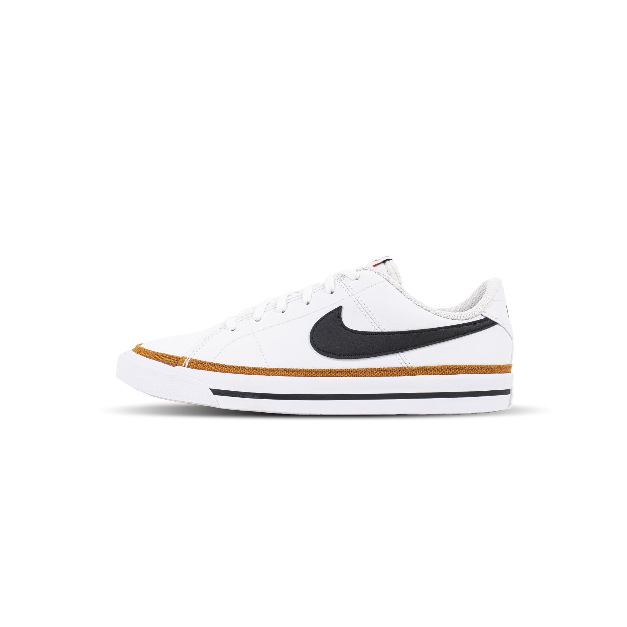  GIÀY NIKE COURT LEGACY WHITE DA5380 - 102 