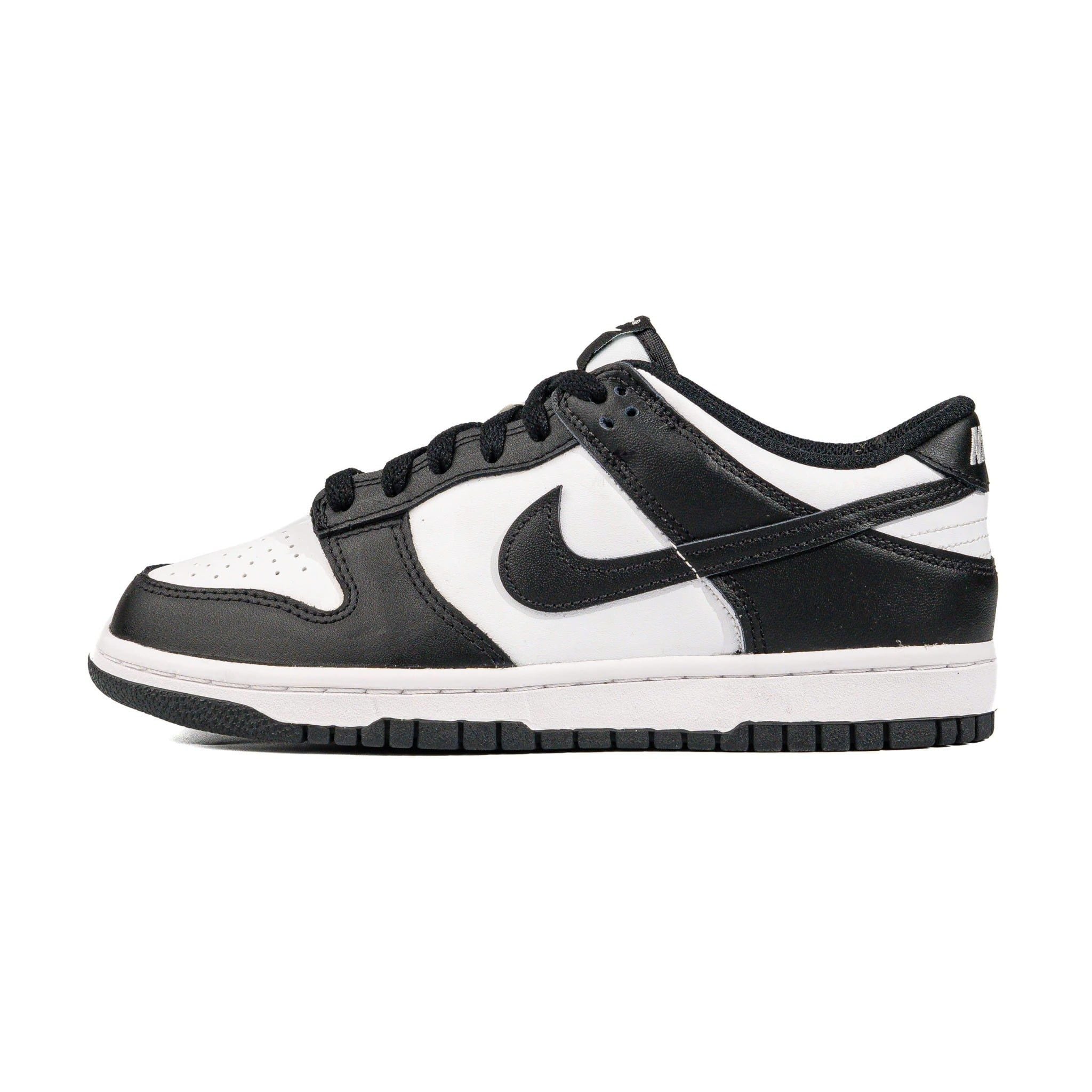  GIÀY NIKE DUNK LOW RETRO W/B ' PANDA ' CW1590 - 100 