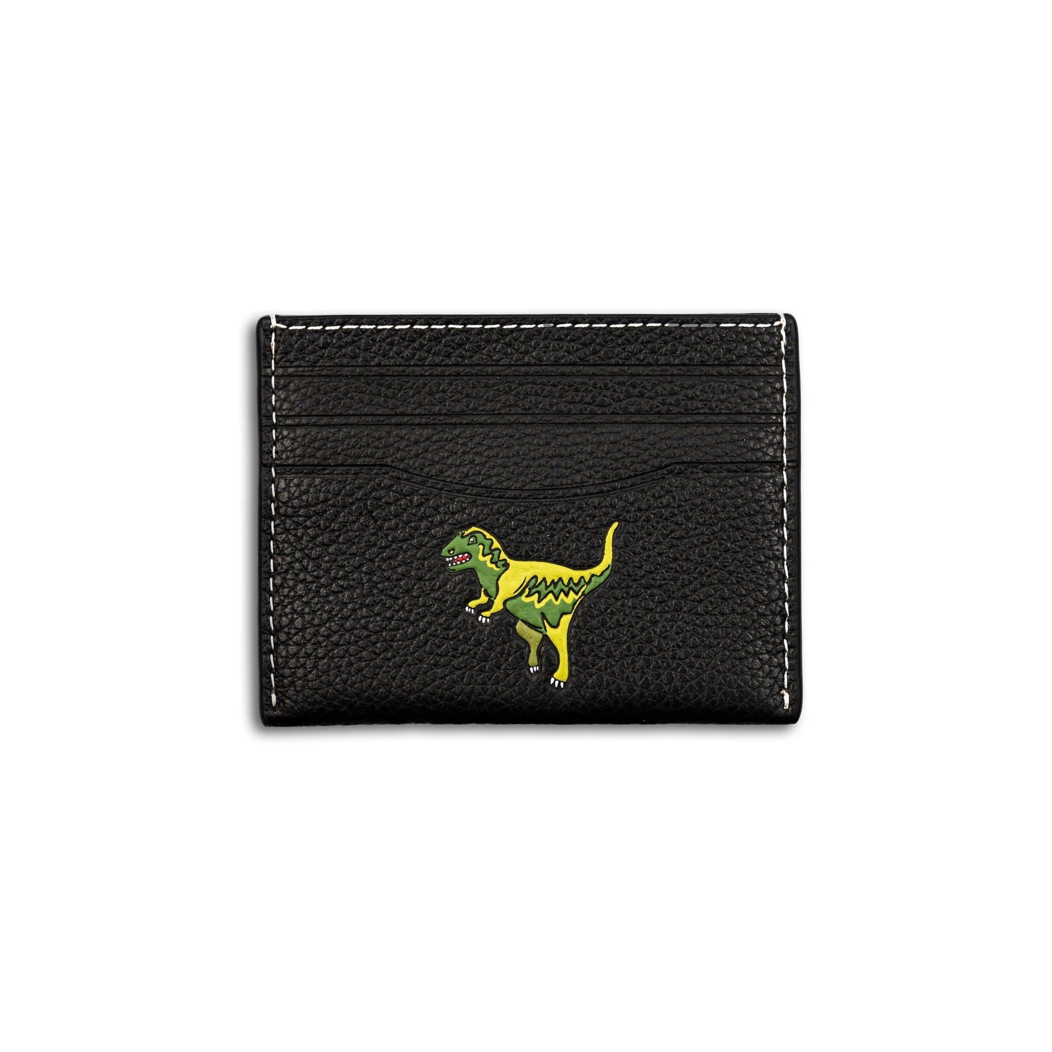  VÍ ĐỰNG THẺ COACH CARD CASE WITH REXY 