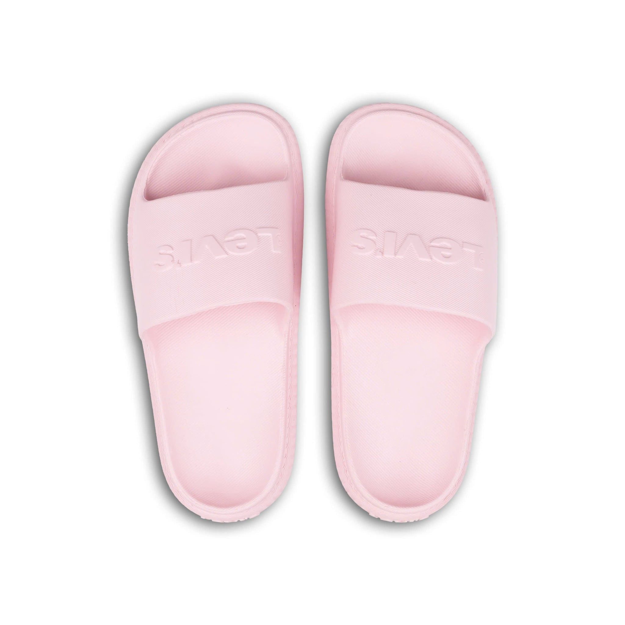  DÉP LEVI'S JUNE NEXT SLIDERS - PINK ''#D79040002'' 