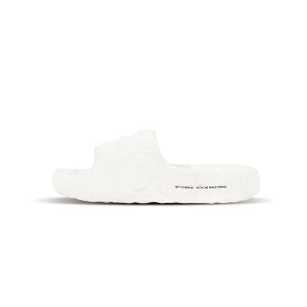  DÉP ADIDAS ADILETTE 22 CRYSTAL WHITE ''HQ4672'' 