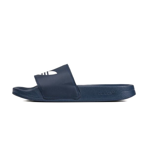  DÉP ADIDAS ADILETTE LITE XANH NAVY ''FU8299'' 