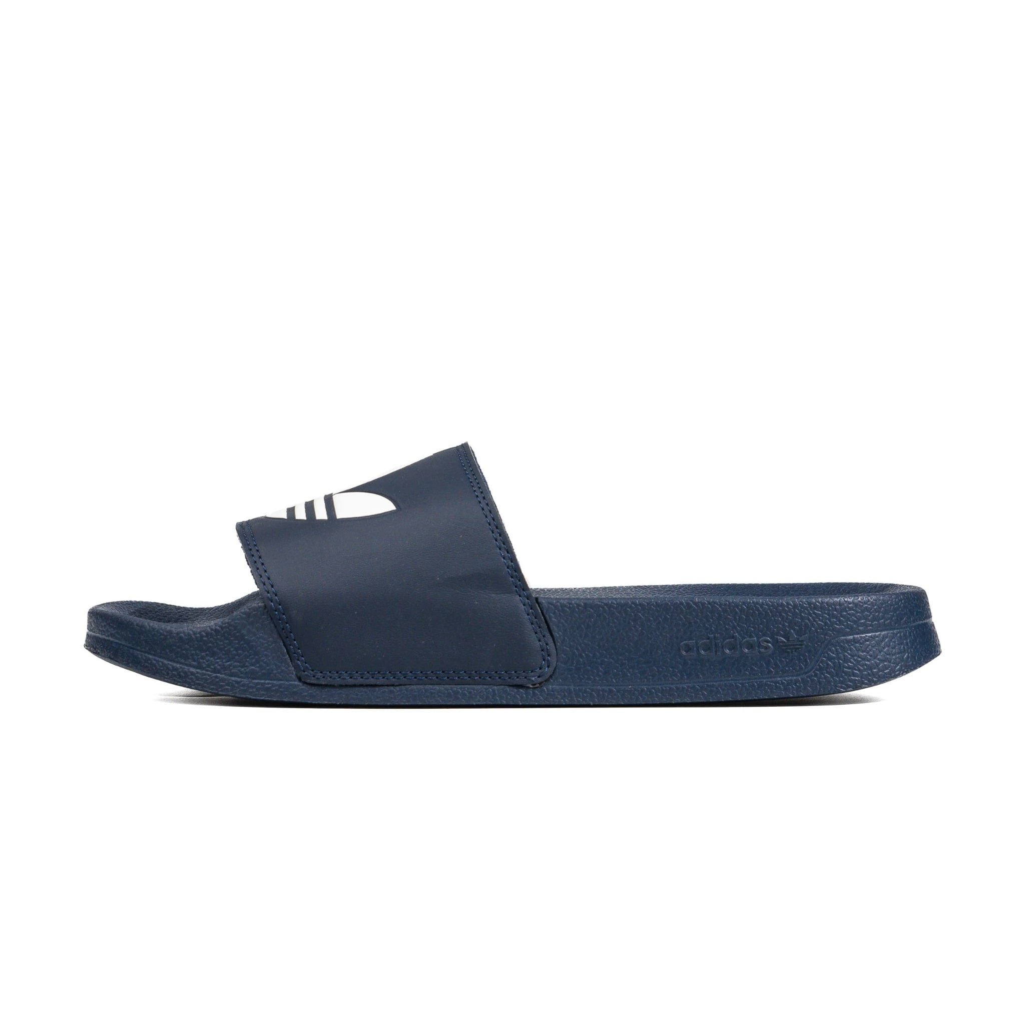  DÉP ADIDAS ADILETTE LITE XANH NAVY ''FU8299'' 