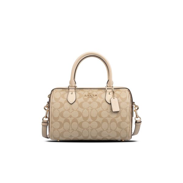  TÚI COACH ROWAN SATCHEL CROSSBODY BAG 