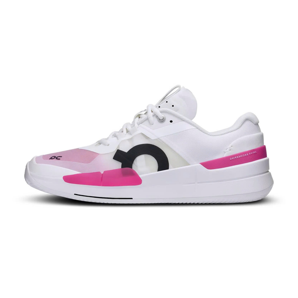  GIÀY ON THE ROGER PRO 2 CLAY ' ICE PINK ' 3WE10634274 