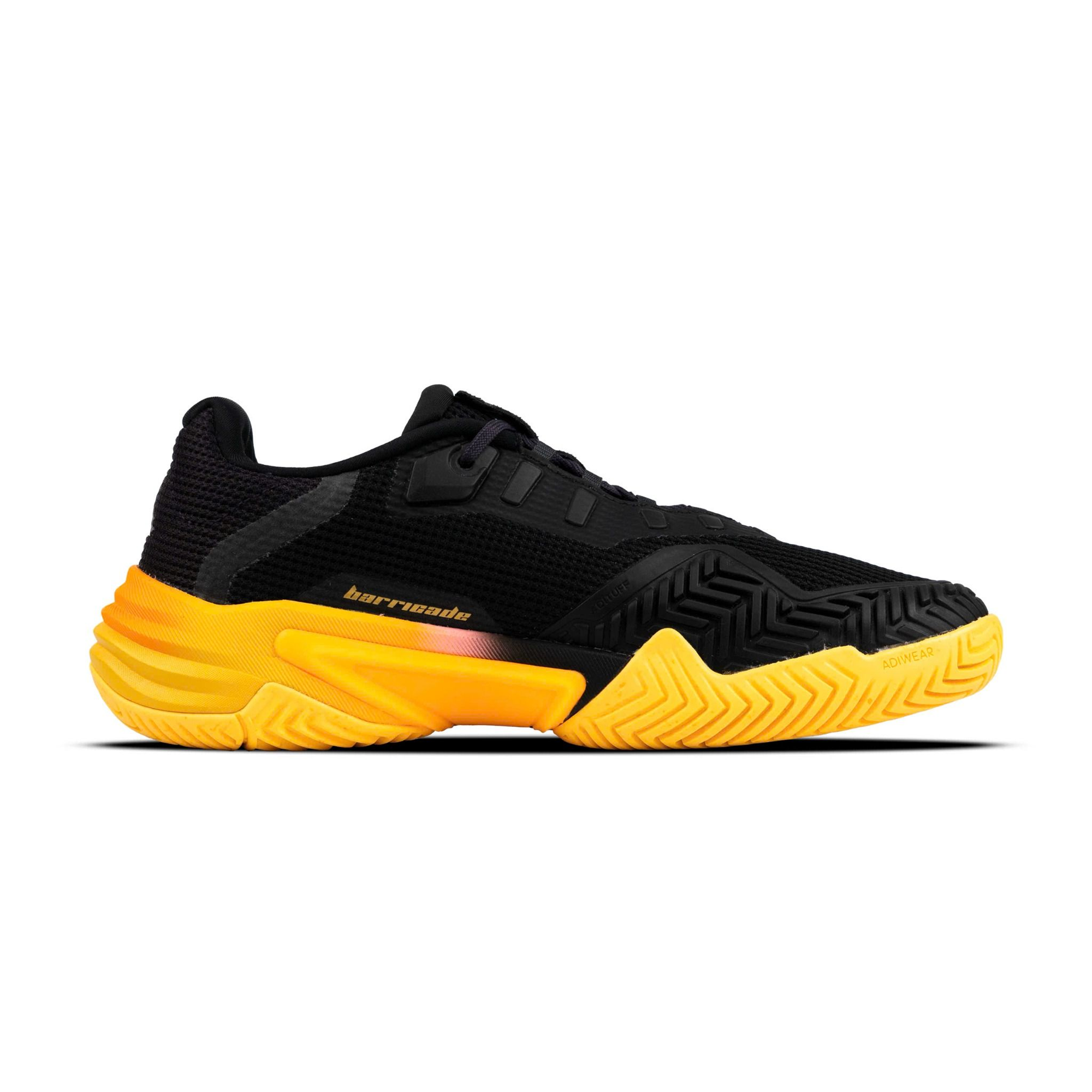  GIÀY ADIDAS BARRICADE 13 ' 2024 ATHLETE PACK ' IF0467 
