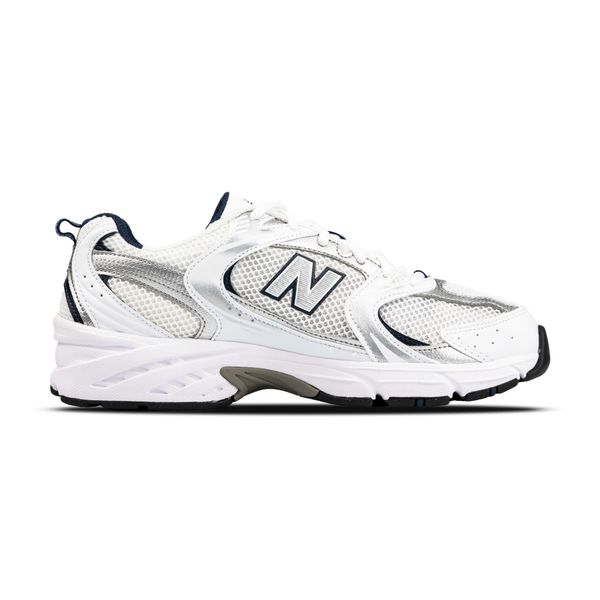  GIÀY NEW BALANCE 530 RETRO ' RUNNING NAVY ' MR530SG 