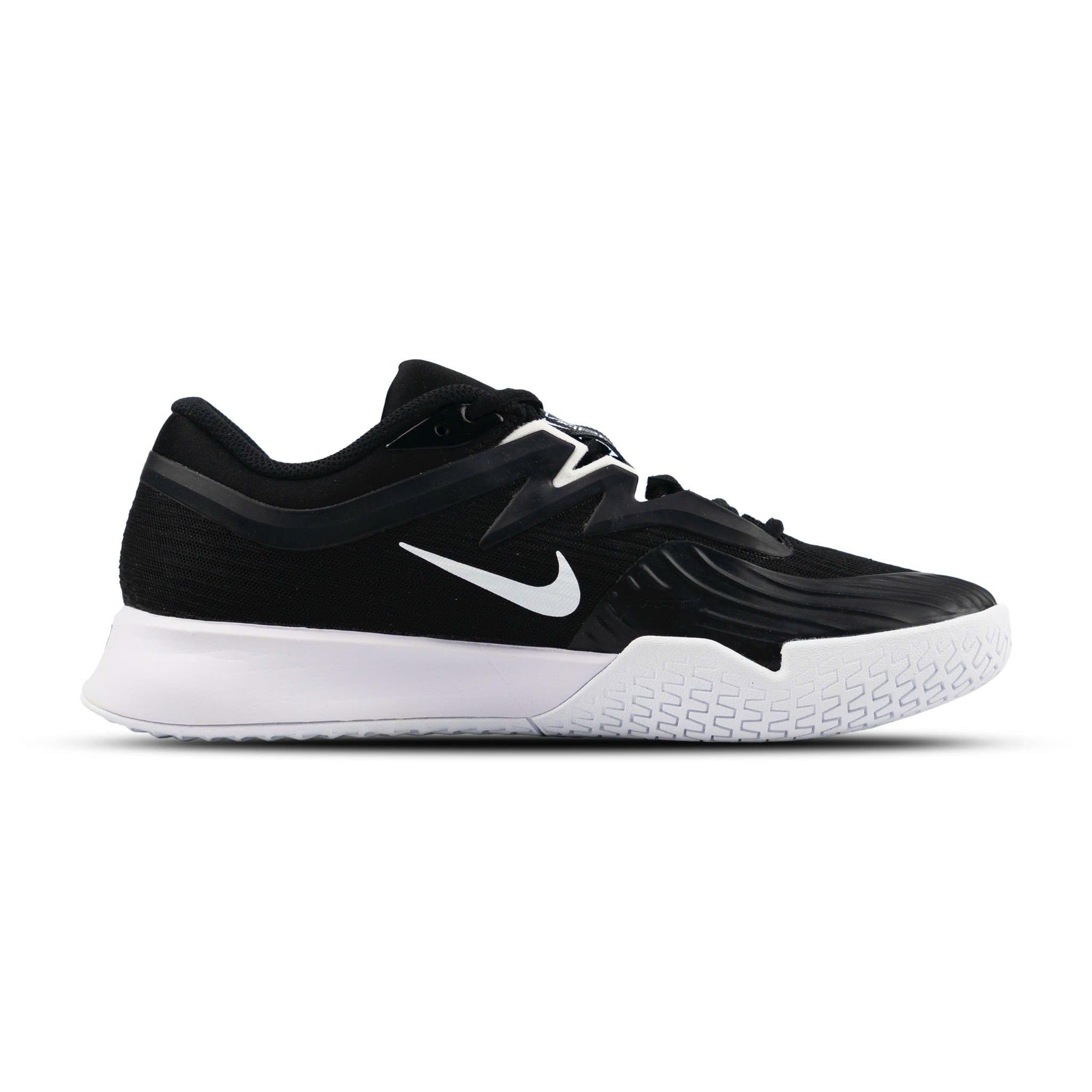  GIÀY NIKE VAPOR PRO 3 ' BLACK / WHITE ' FZ2161 - 002 