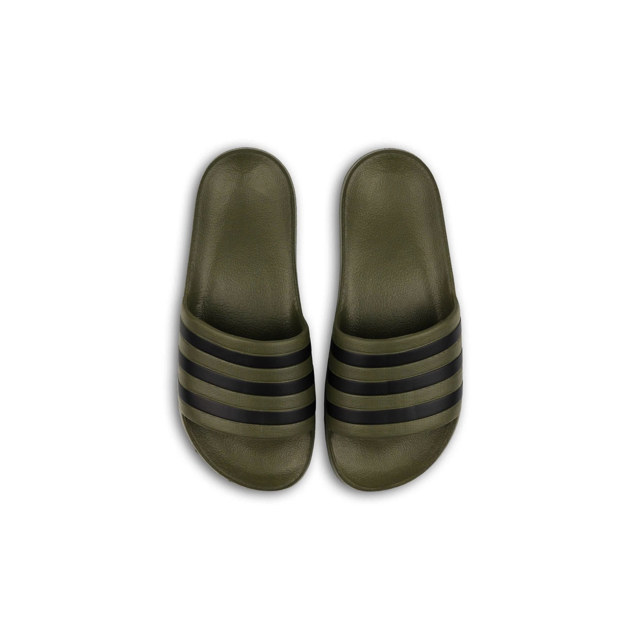  DÉP QUAI NGANG ADIDAS ADILETTE AQUA 'OLIVE STRATA ''HP9392'' 