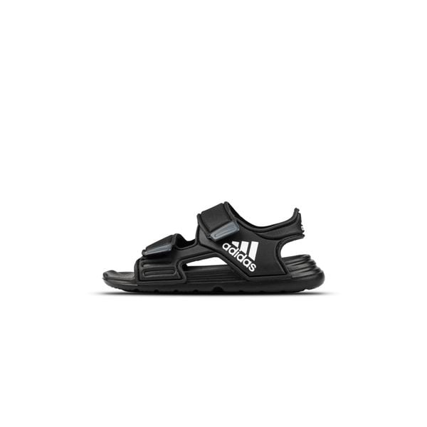  Sandal Adidas AltaSwim C Core Black ''Kid'' Màu Đen 