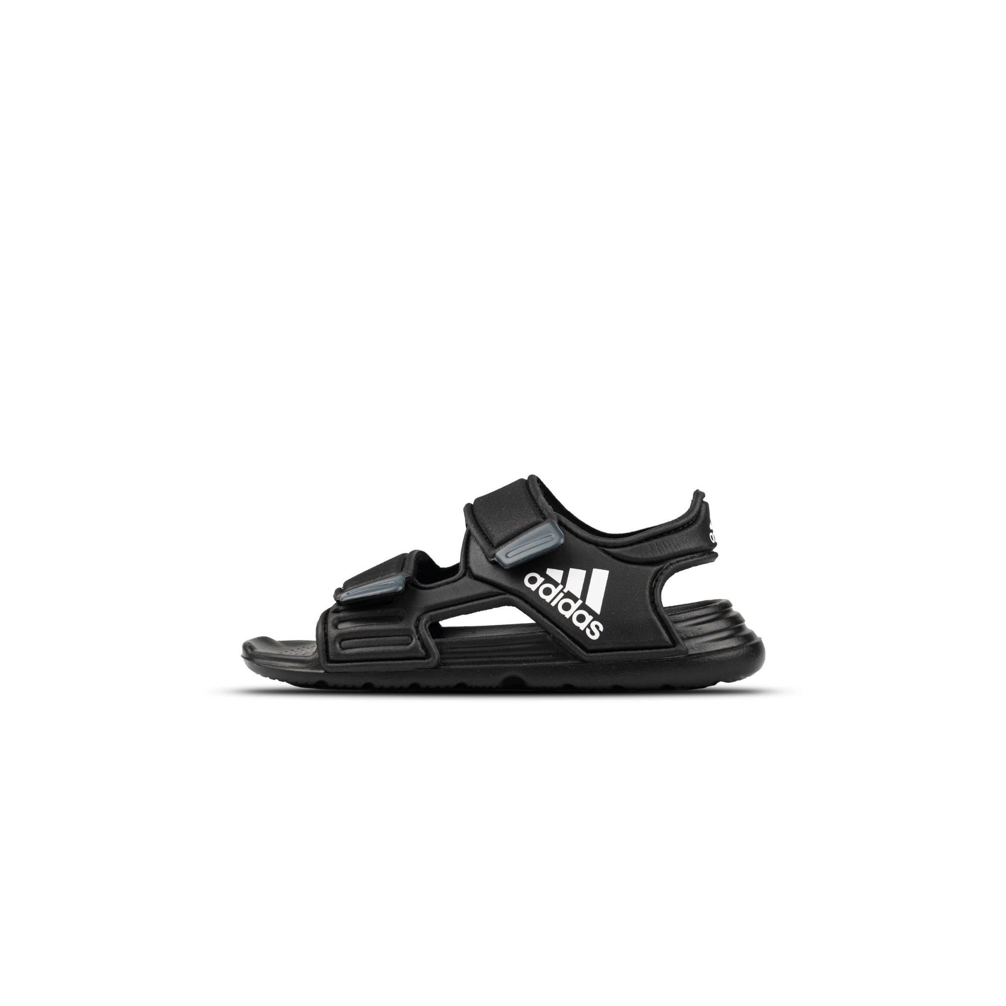  Sandal Adidas AltaSwim C Core Black ''Kid'' Màu Đen 