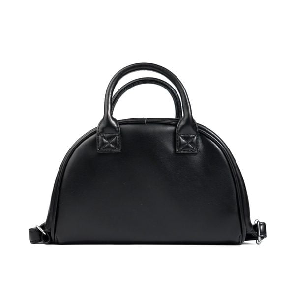  TÚI ADIDAS SATCHEL POLYRETHANE ' BLACK ' IT7378 
