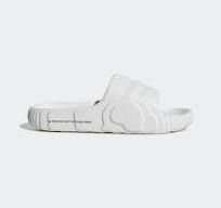  DÉP ADIDAS ADILETTE 22 ' CRYSTAL WHITE ' HQ4672 