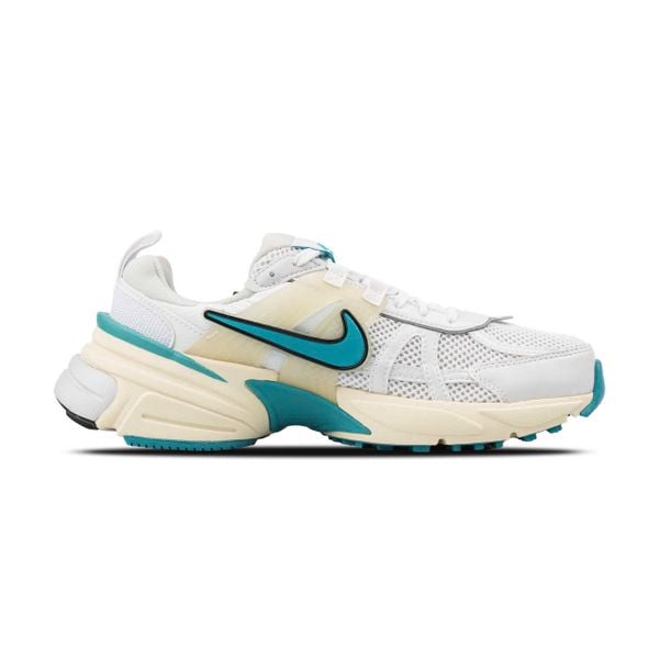  GIÀY NIKE V2K RUN COCONUT MILK 
