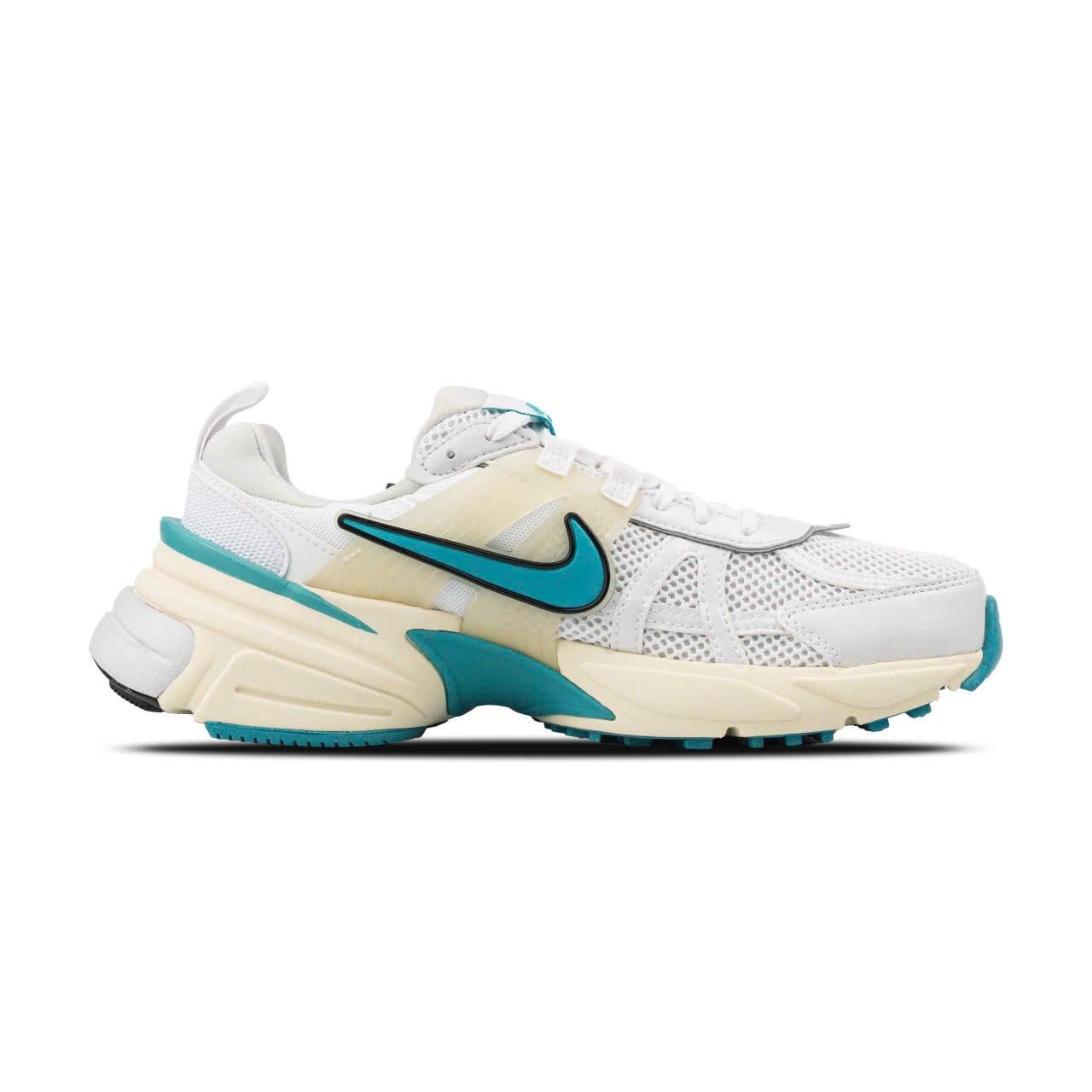  GIÀY NIKE V2K RUN COCONUT MILK 