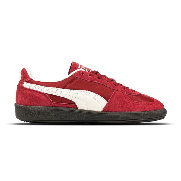  GIÀY PUMA PALERMO OG - INTENSE RED WHITE 