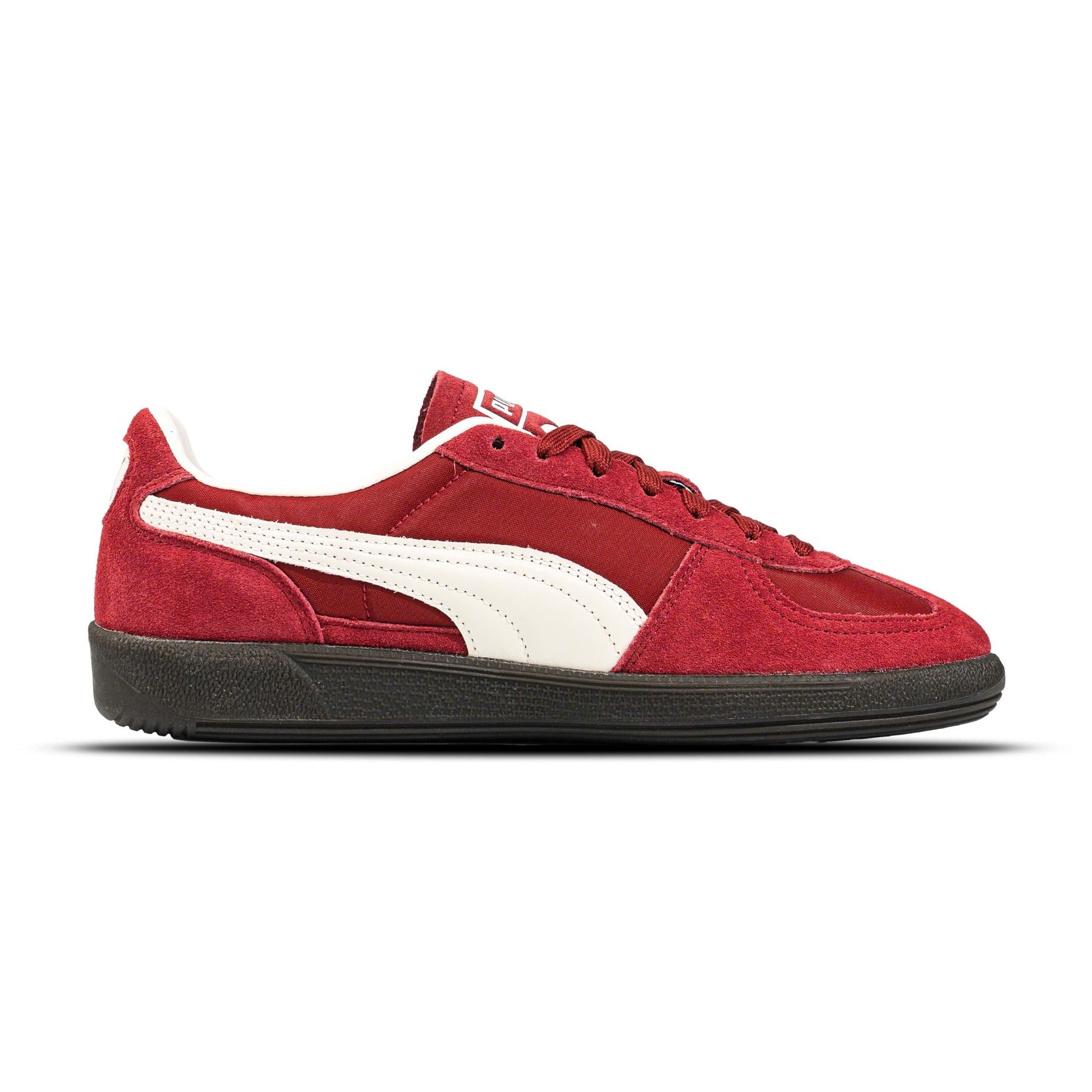  GIÀY PUMA PALERMO OG - INTENSE RED WHITE 