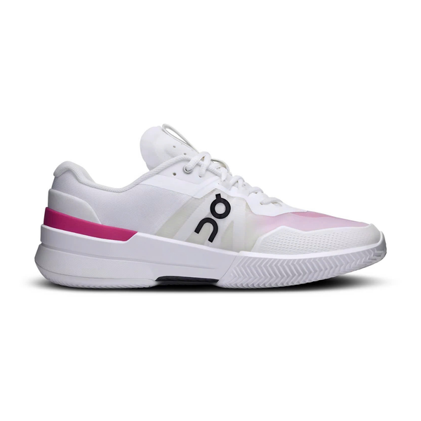  GIÀY ON THE ROGER PRO 2 CLAY ' ICE PINK ' 3WE10634274 