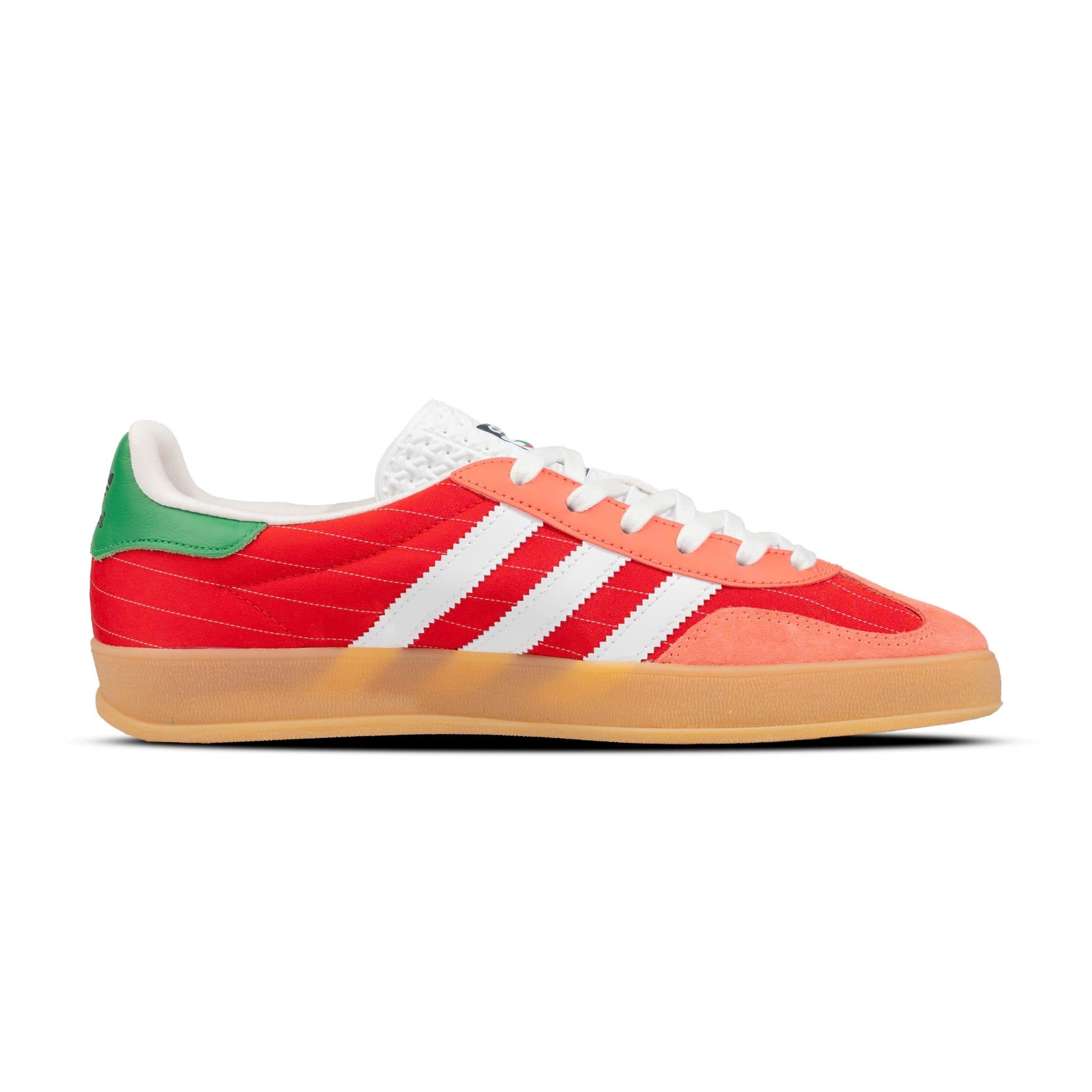  GIÀY ADIDAS GAZELLE INDOOR '' IF9641'' 
