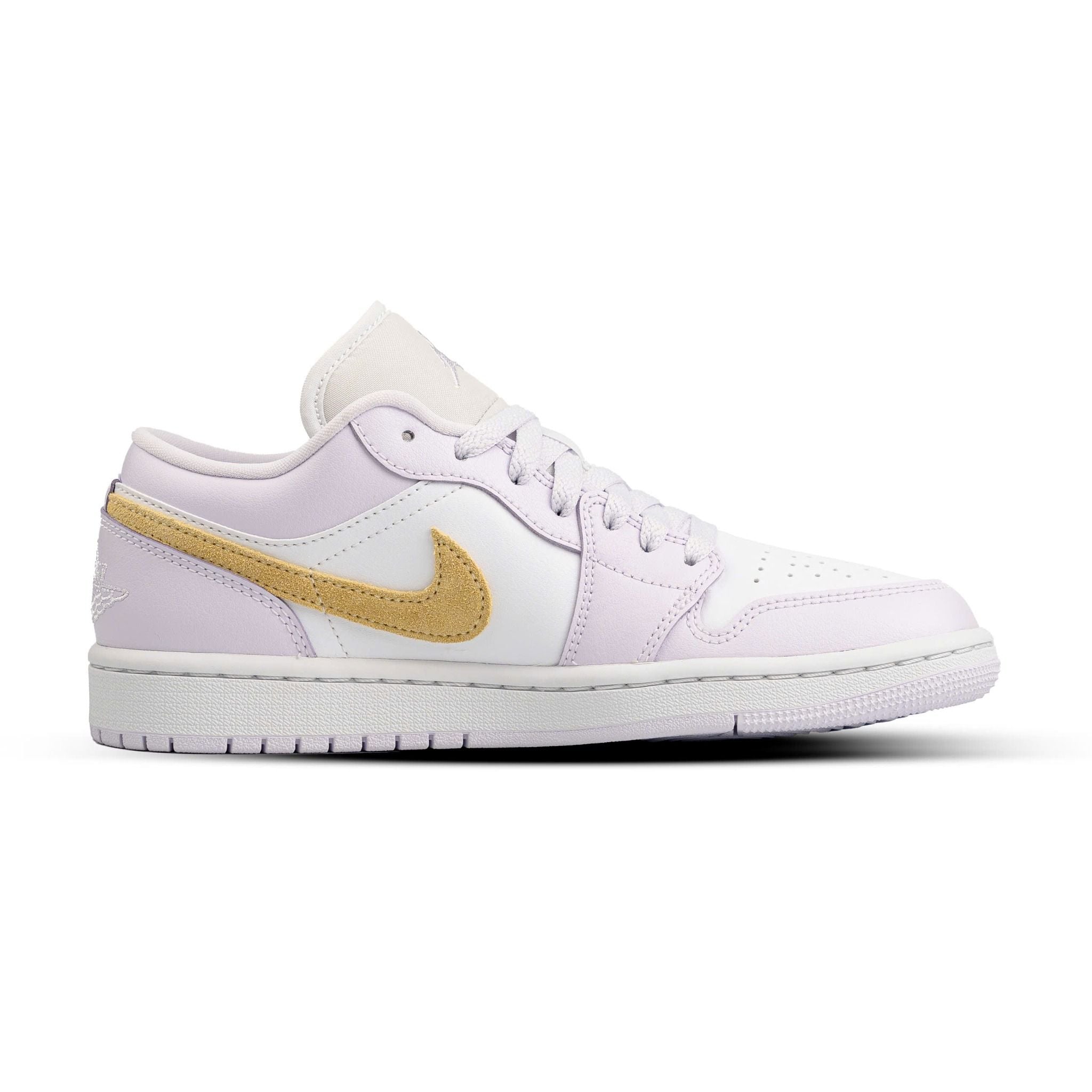  GIÀY NIKE AIR JORDAN 1 LOW ‘BARELY GRAPE’ DC0774-501 