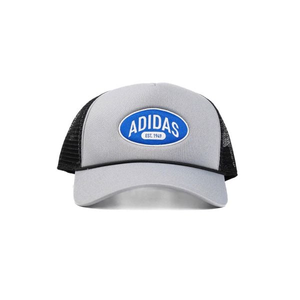  NÓN ADIDAS FOAM 2 TRUCKER HAT GREY ''‎983475'' 