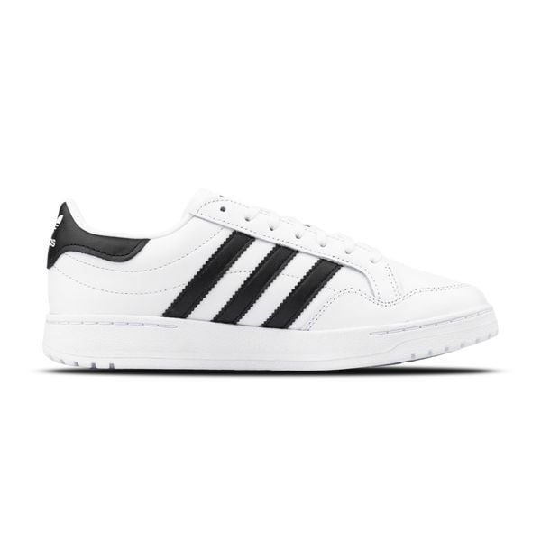  GIÀY ADIDAS TEAM COURT WHITE/BLACK ''EG9734'' 
