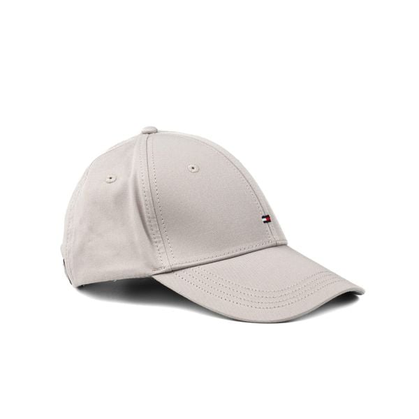  NÓN TOMMY HILFIGER SIX PANEL FLAG EMBROIDERY BASEBALL CAP ''AM0AM11478'' 