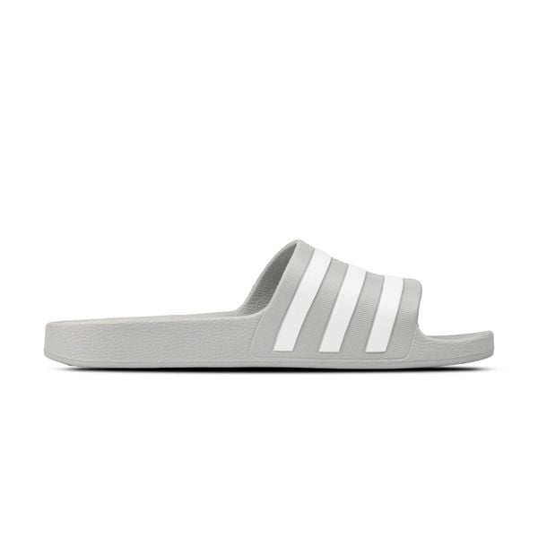  DÉP QUAI NGANG ADIDAS ADILETTE AQUA 'GREY ''EG4160'' 