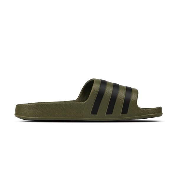  DÉP QUAI NGANG ADIDAS ADILETTE AQUA 'OLIVE STRATA ''HP9392'' 