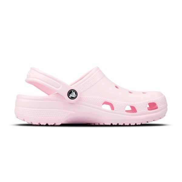  GIÀY CLOG UNISEX CROCS CLASSIC - PINK MILK ''10001-6ZW'' 