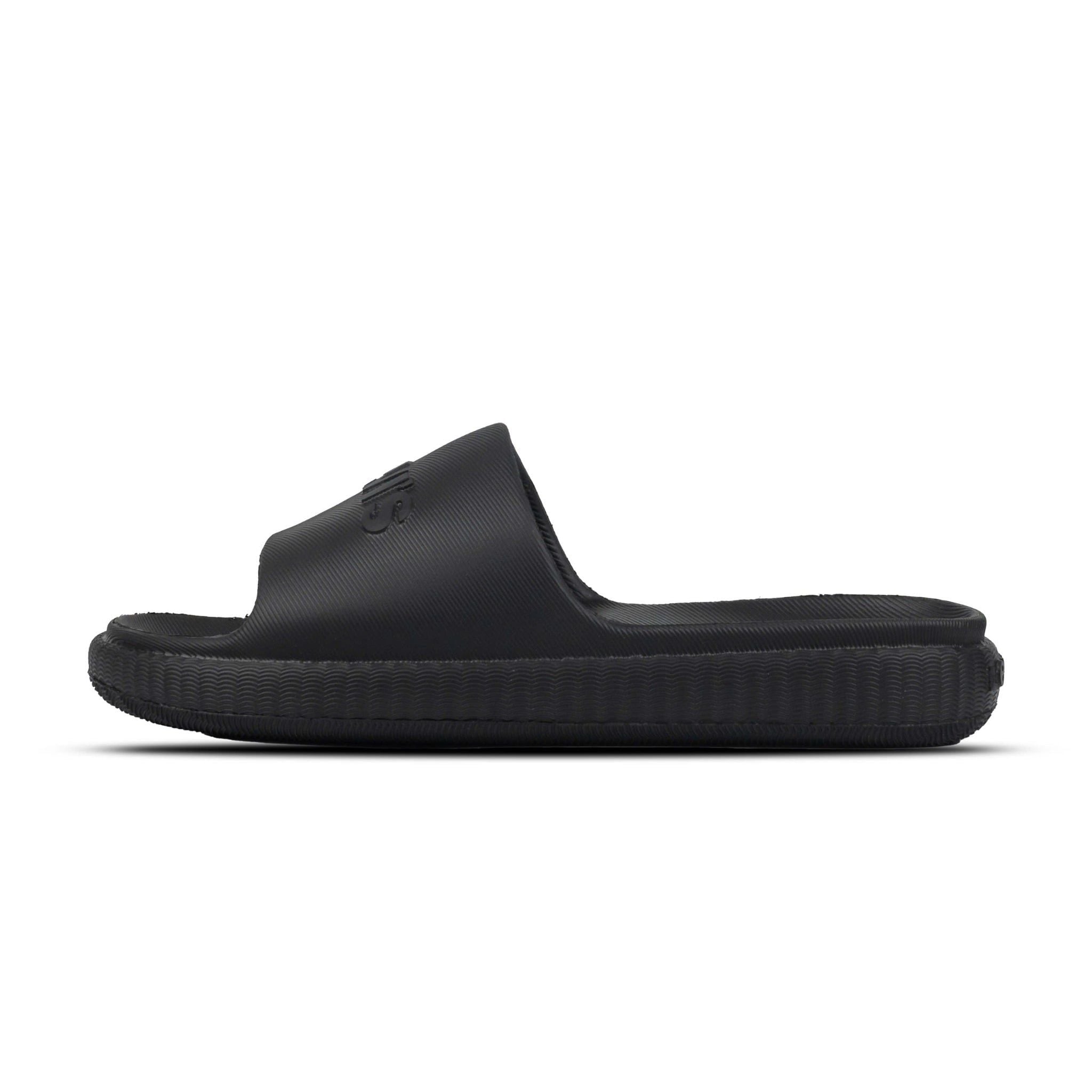  DÉP LEVI'S JUNE NEXT SLIDERS - BLACK ''#D79030001'' 