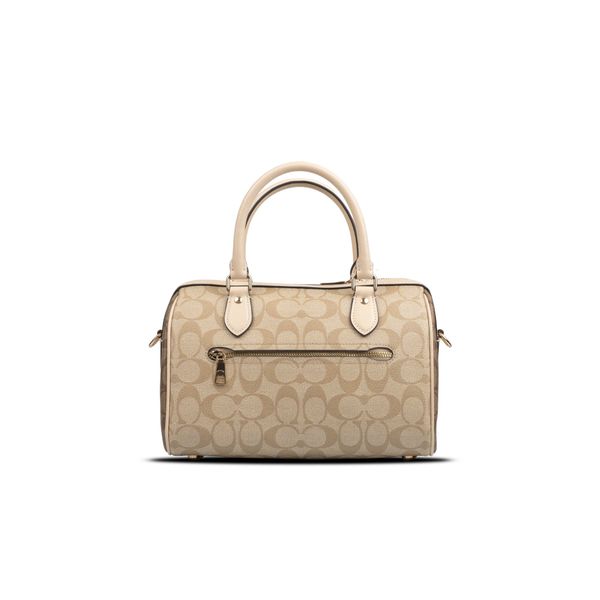  TÚI COACH ROWAN SATCHEL CROSSBODY BAG 