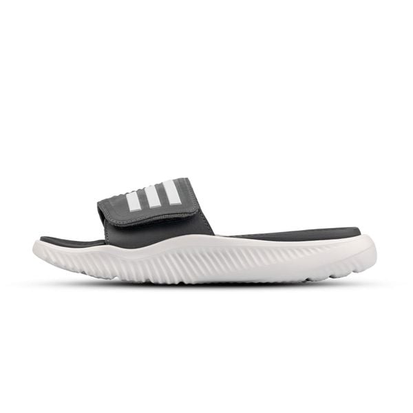  DÉP ADIDAS ALPHABOUNCE SLIDE 2.0 ALL WHITE ''GZ9503'' 