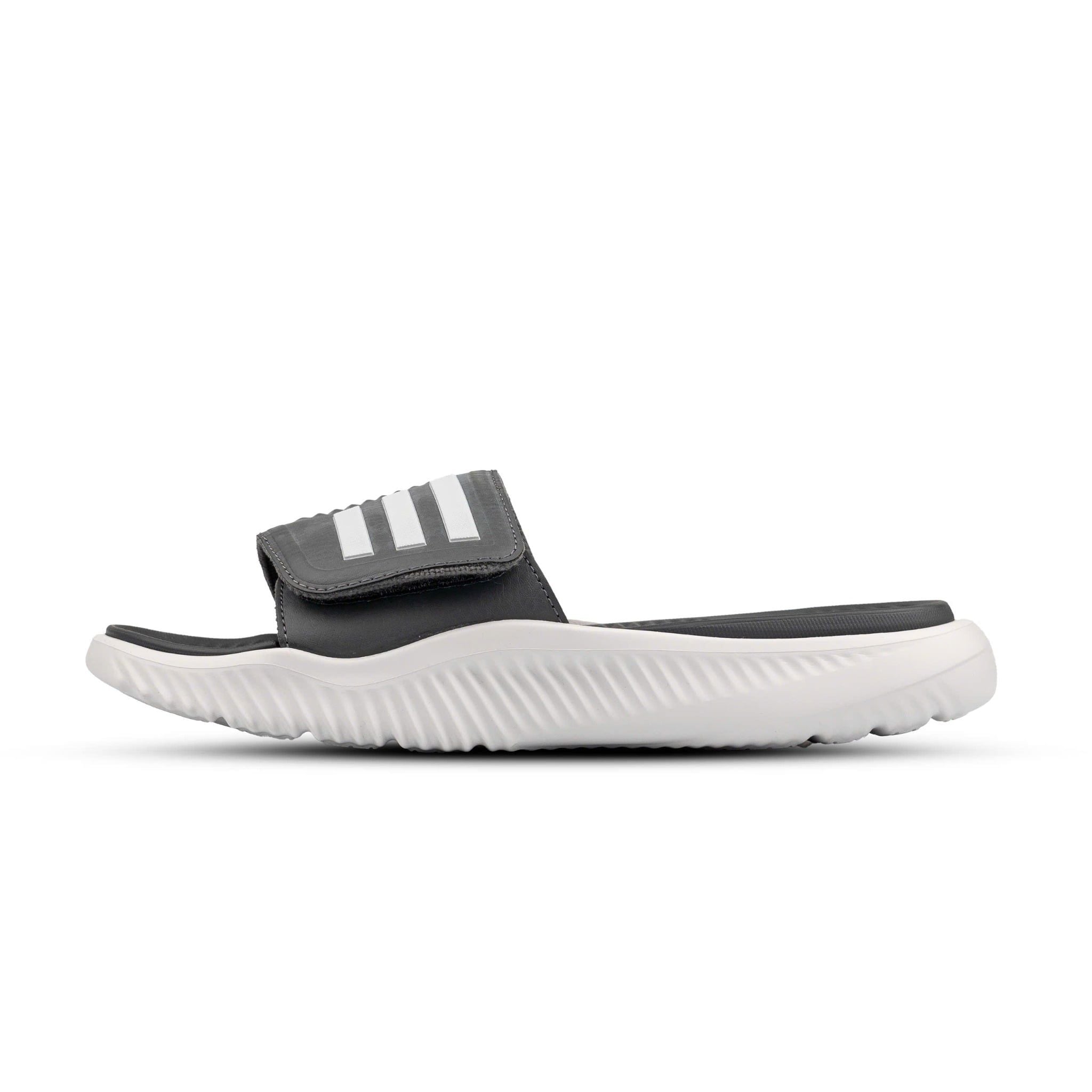  DÉP ADIDAS ALPHABOUNCE SLIDE 2.0 ALL WHITE ''GZ9503'' 