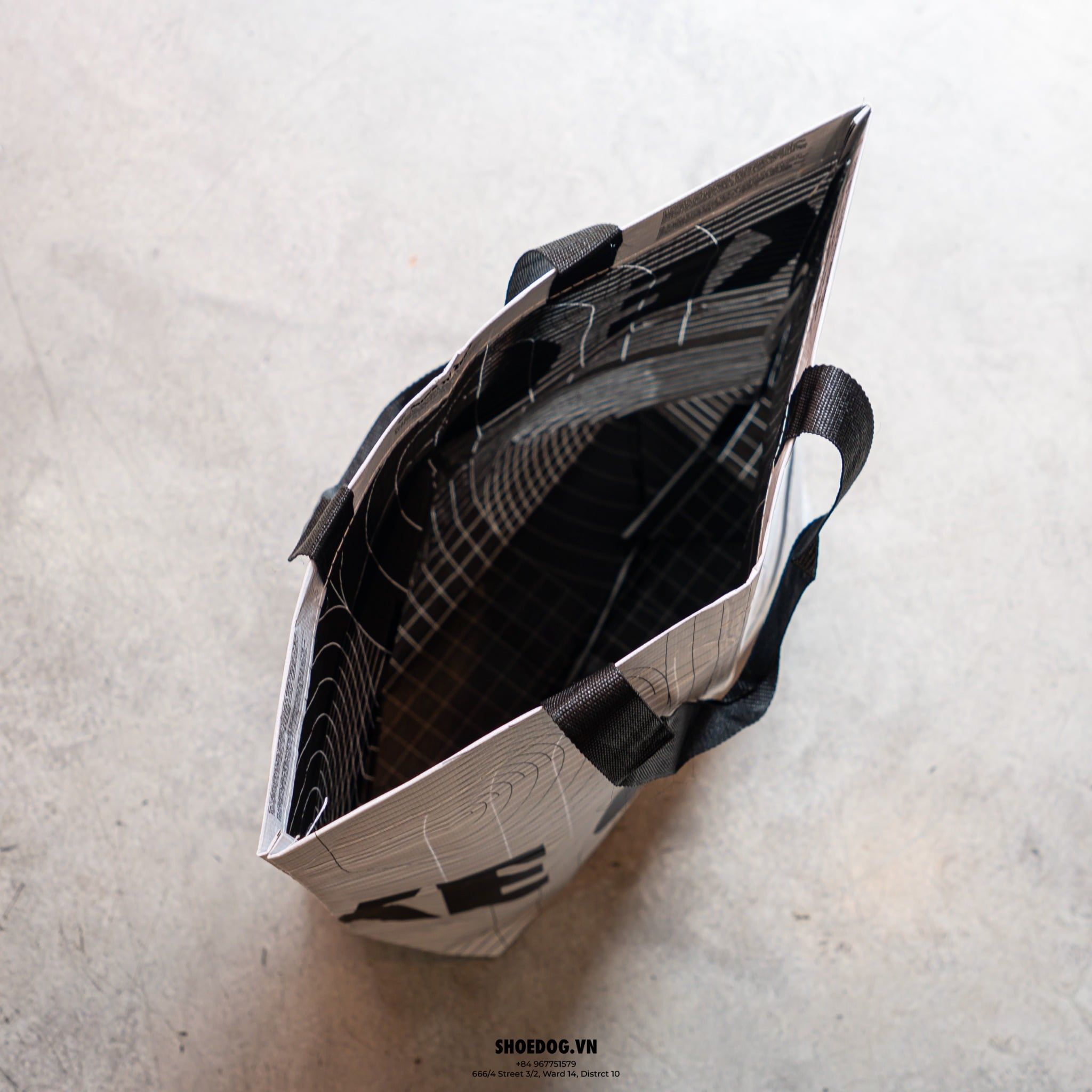  TÚI NIKE REUSABLE ''MWUEYG'' 