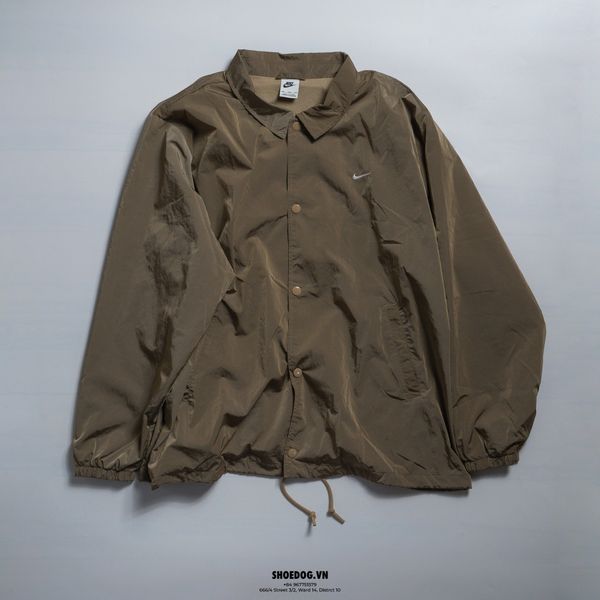  ÁO KHOÁC NIKE SPORTSWEAR AUTHENTIC JACKET ''DQ5005-247'' 