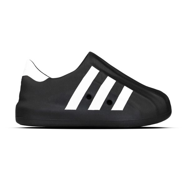  GIÀY ADIDAS SUPERSTAR ADIFOM CORE BLACK 