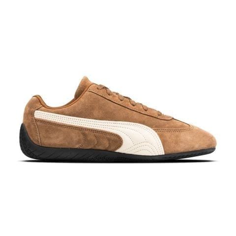 GIÀY PUMA SPEEDCAT OG ' HAUTE COFFEE ' 398846 - 31 