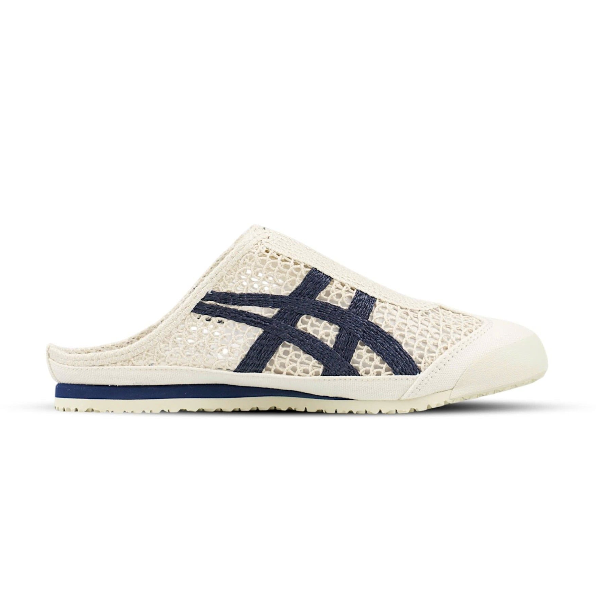  GIÀY ONITSUKA TIGER MEXICO 66 SABOT ' PEACOAT ' 1183C123 - 200 