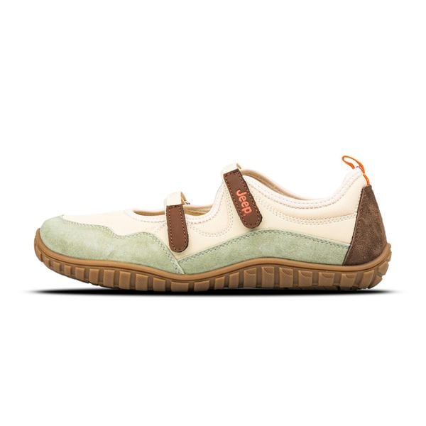  GIÀY JEEP NEW COLLECTION 2025 ''P651W13112'' 