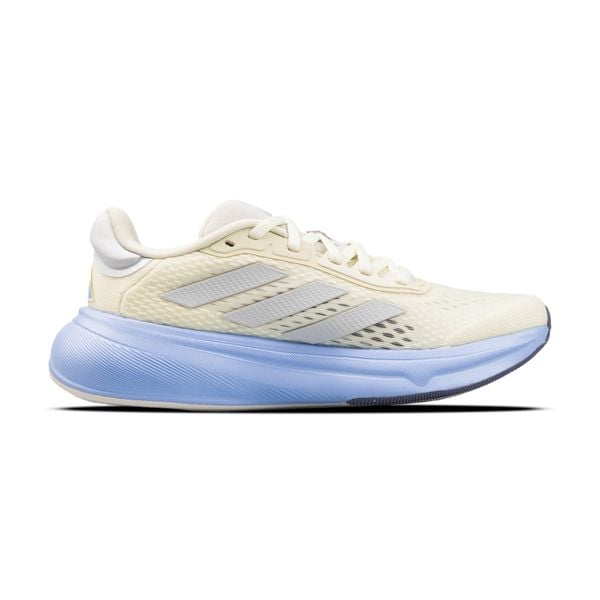  Giày Running Adidias Response Super 'Ivory / Dash Grey / Violet Tone' 