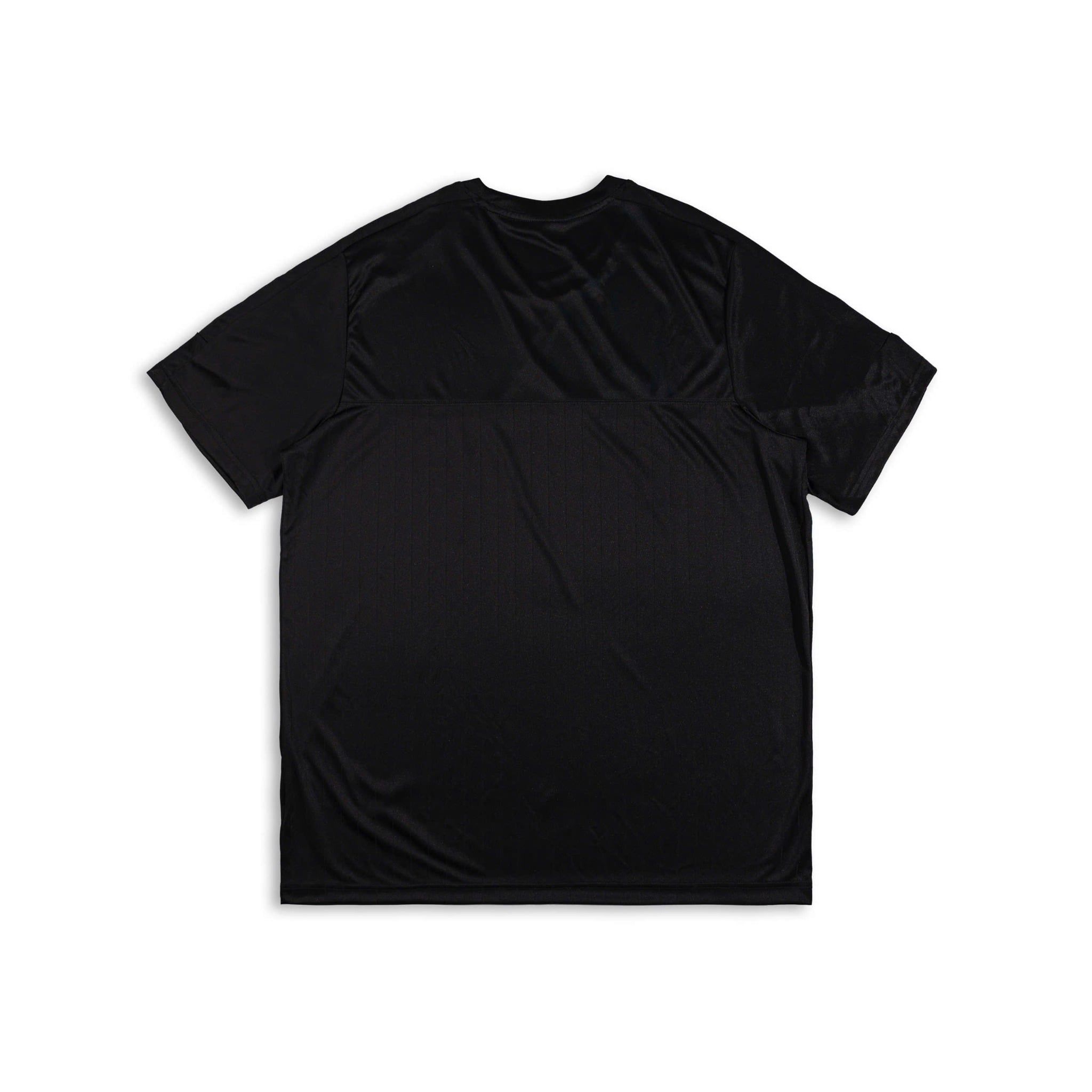  ÁO THUN ADIDAS TIRO ĐEN 