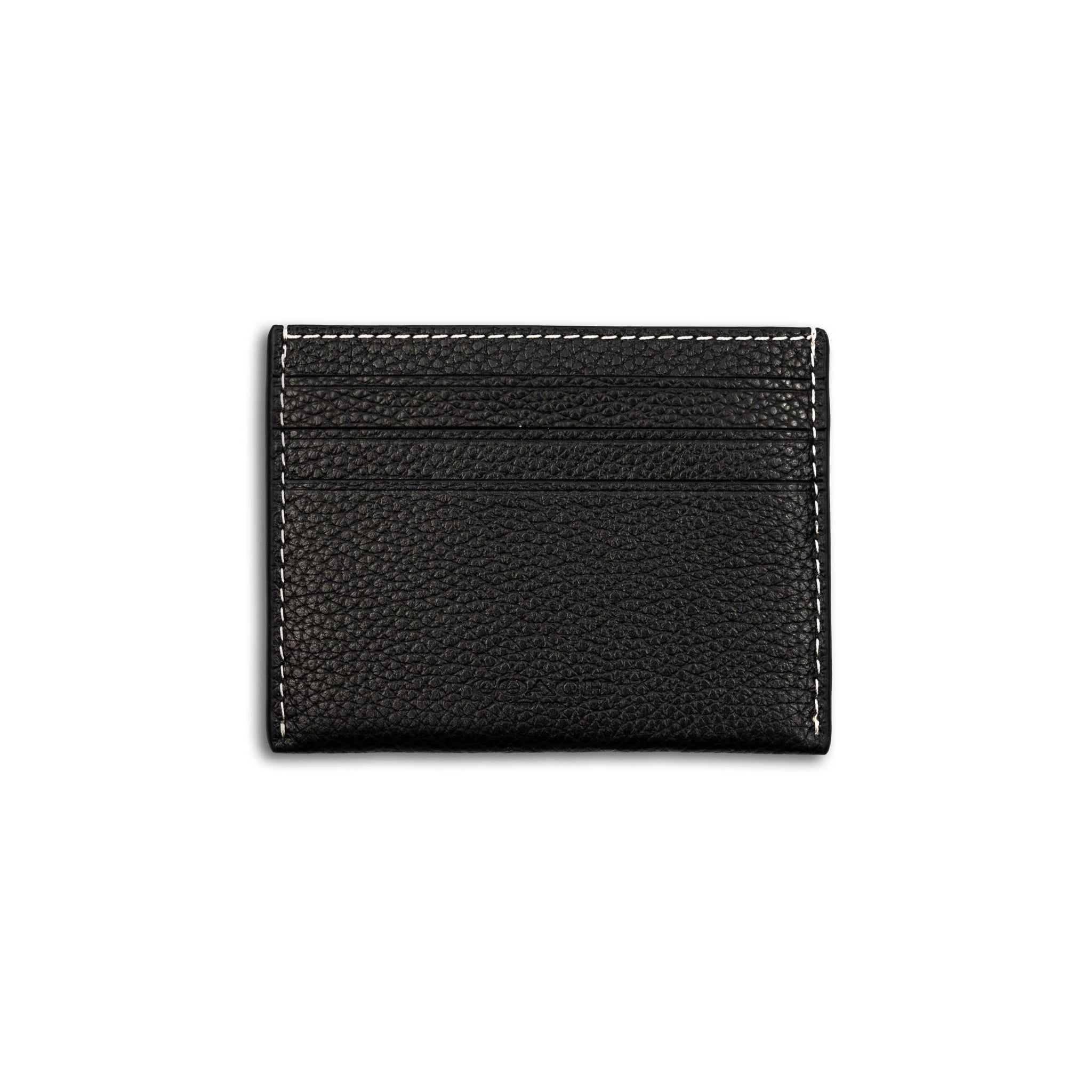  VÍ ĐỰNG THẺ COACH CARD CASE WITH REXY 